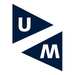 Logo for University of Maastricht